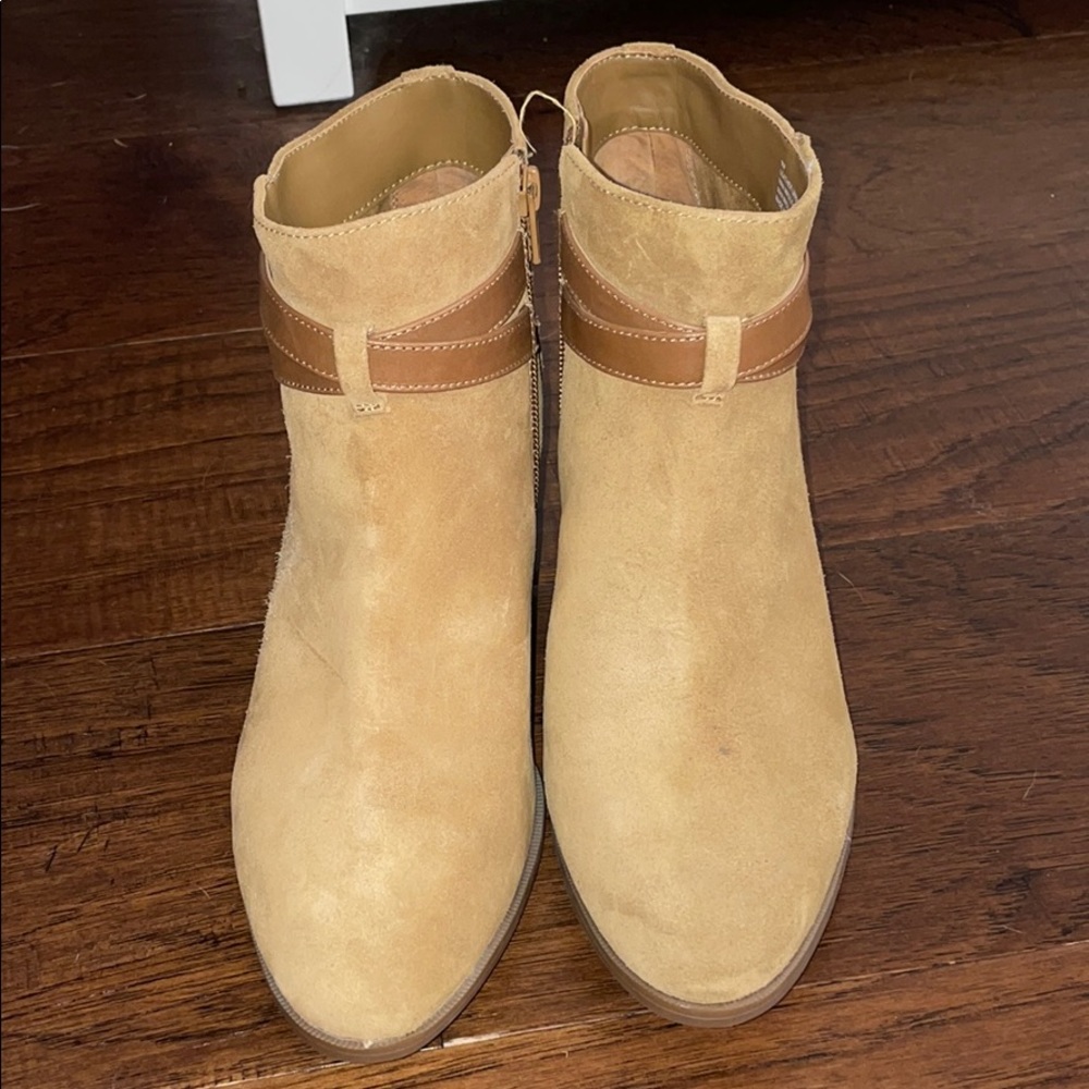 Alex Marie Boots - Picture 2 of 4